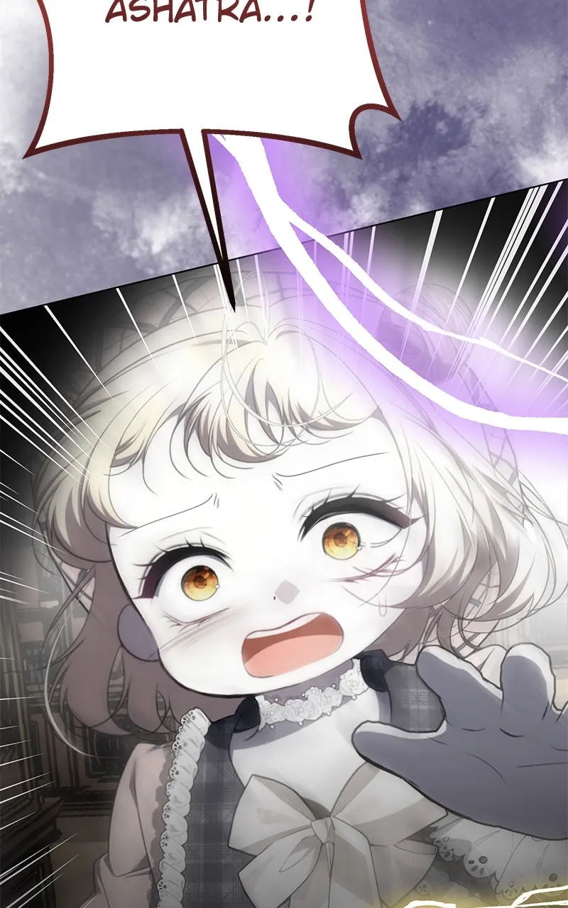 Her Tiny Highness,the Mastermind Chapter 25 page 89 - 