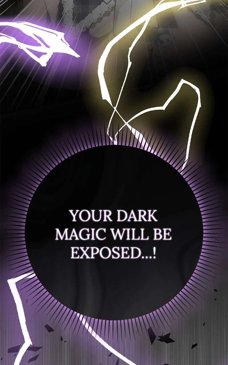 Her Tiny Highness,the Mastermind Chapter 25 page 90 - 