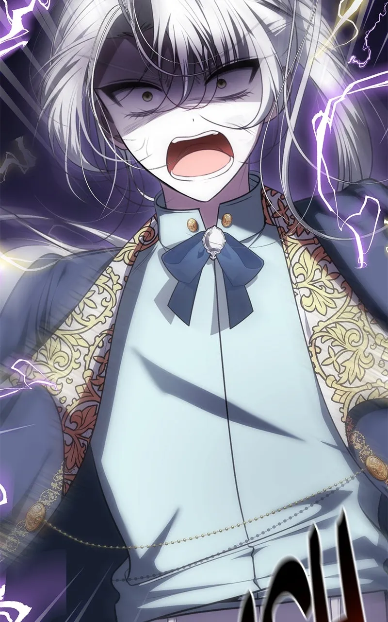 Her Tiny Highness,the Mastermind Chapter 26 page 2 - 