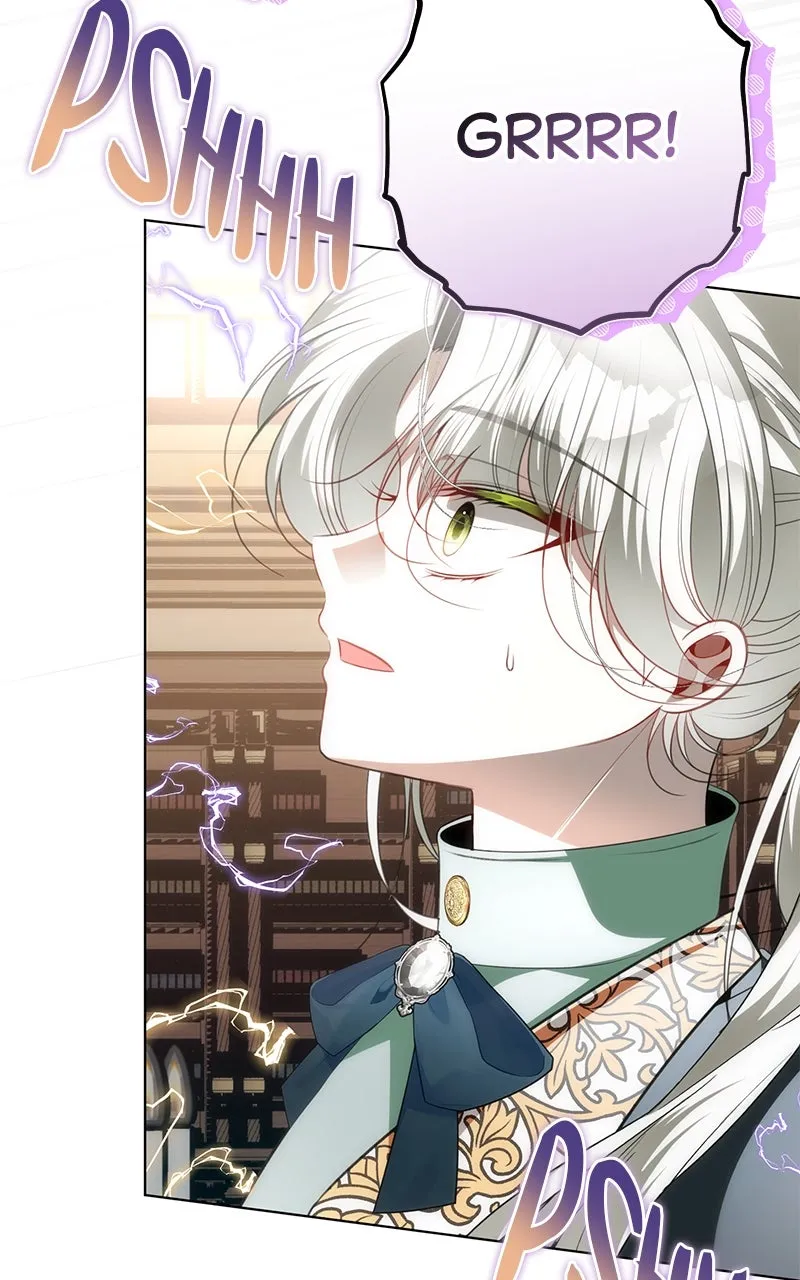 Her Tiny Highness,the Mastermind Chapter 26 page 11 - 