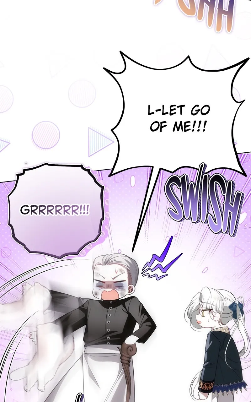 Her Tiny Highness,the Mastermind Chapter 26 page 12 - 