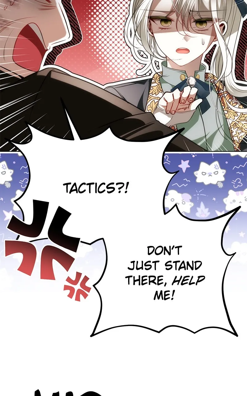 Her Tiny Highness,the Mastermind Chapter 26 page 14 - 