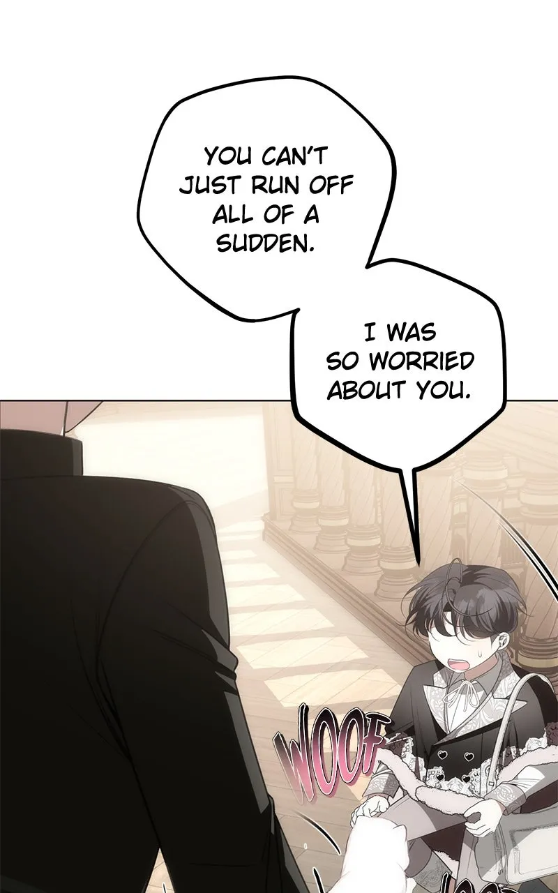 Her Tiny Highness,the Mastermind Chapter 26 page 21 - 