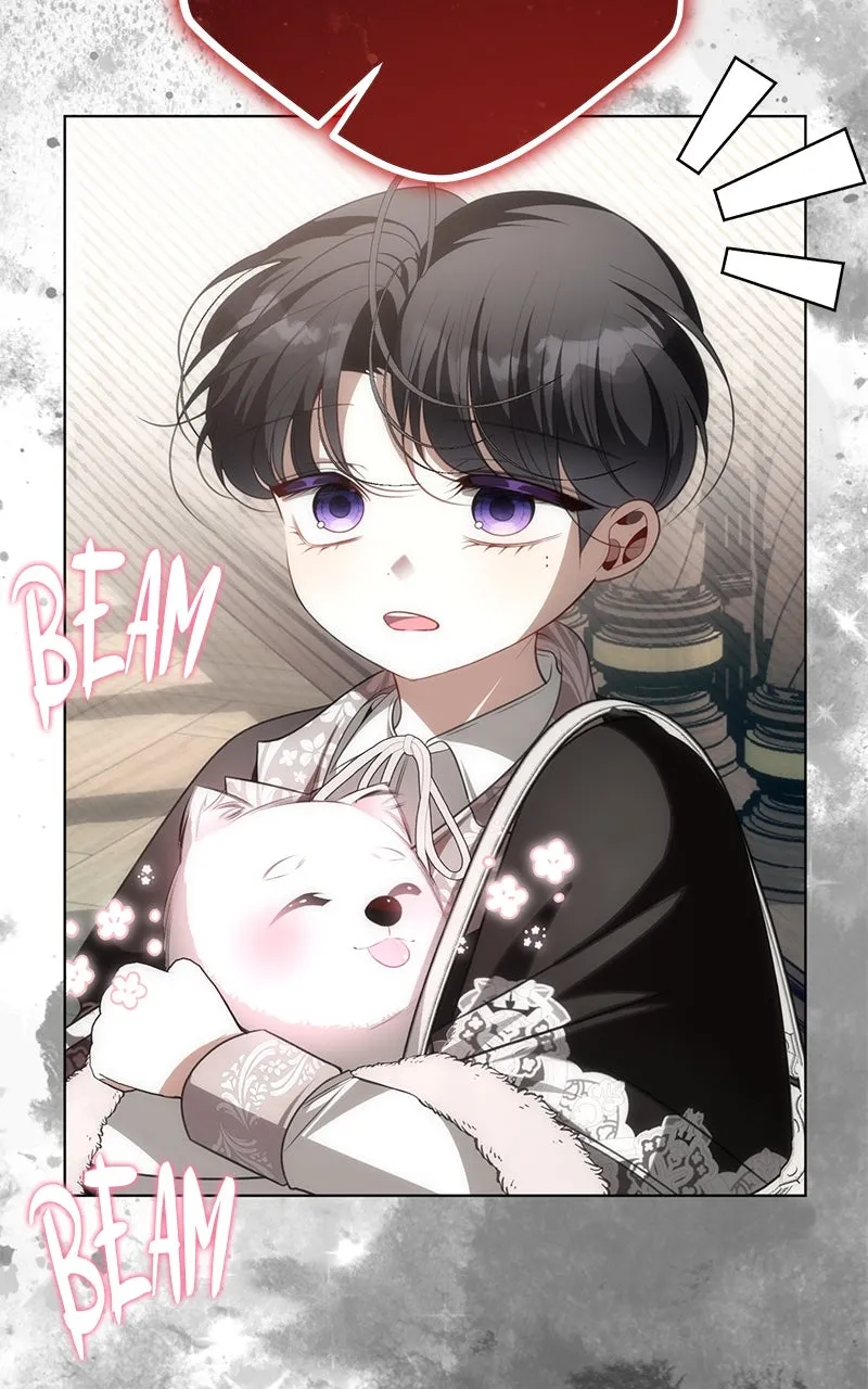 Her Tiny Highness,the Mastermind Chapter 26 page 23 - 