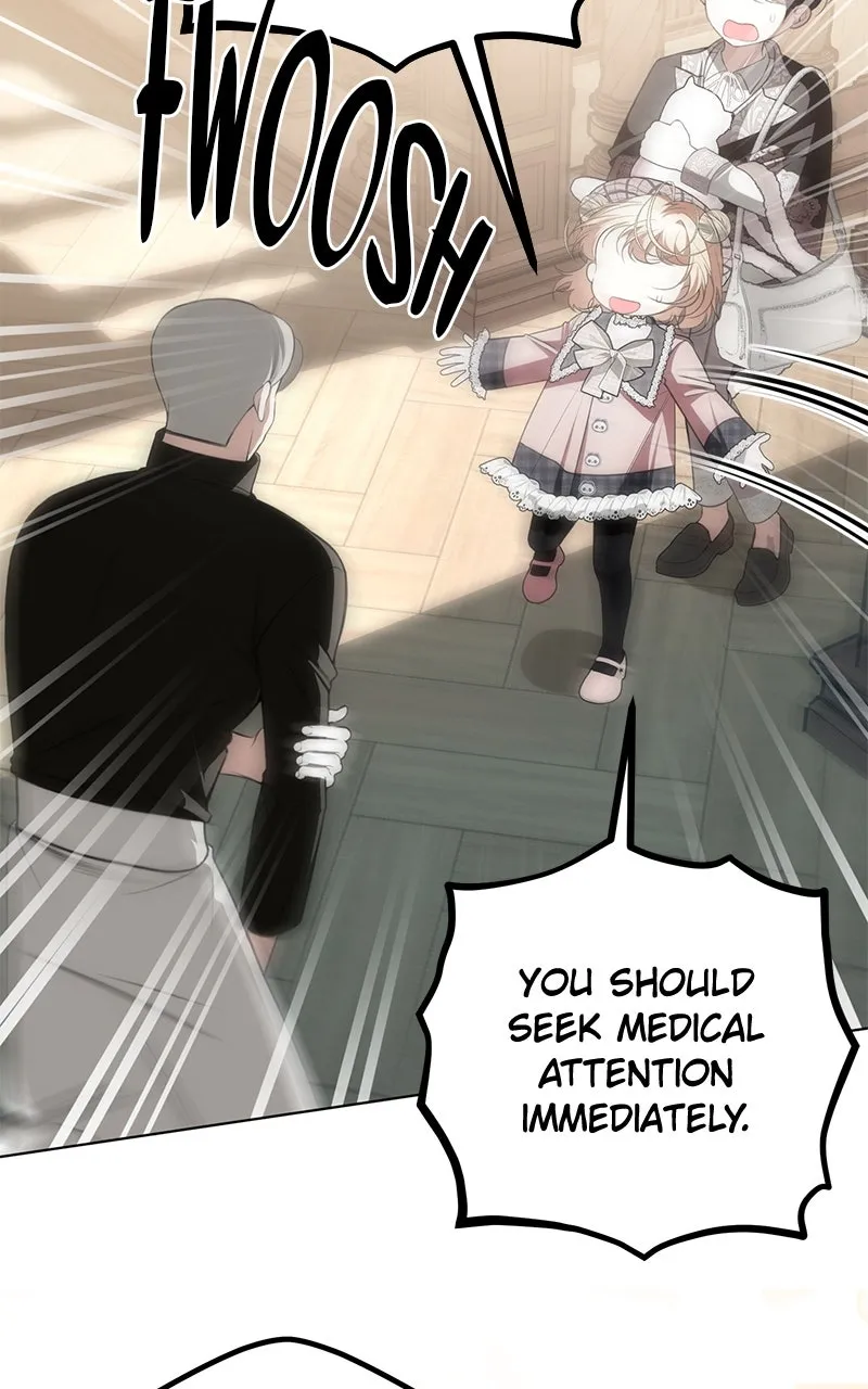 Her Tiny Highness,the Mastermind Chapter 26 page 26 - 