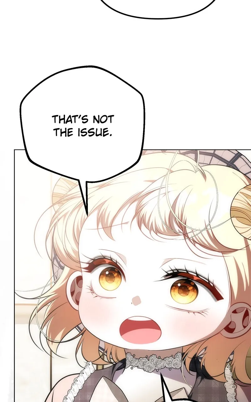 Her Tiny Highness,the Mastermind Chapter 26 page 36 - 