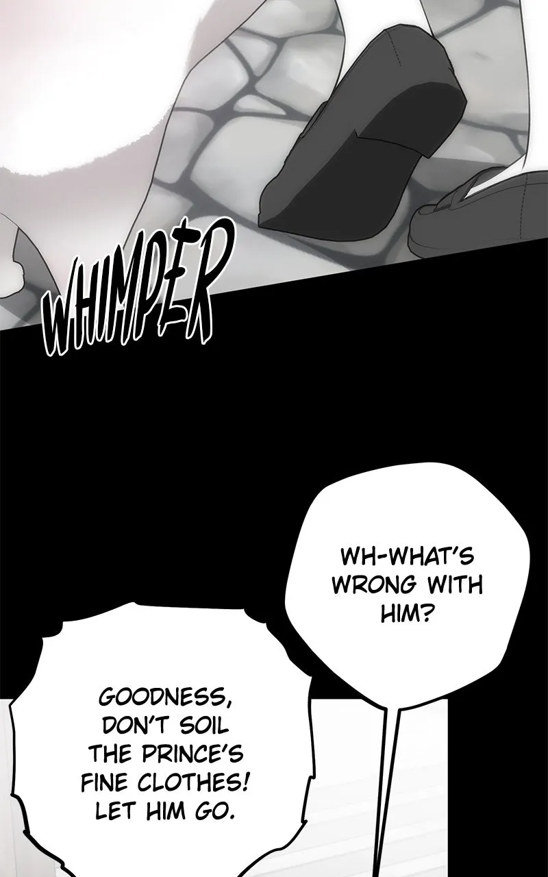 Her Tiny Highness,the Mastermind Chapter 26 page 42 - 