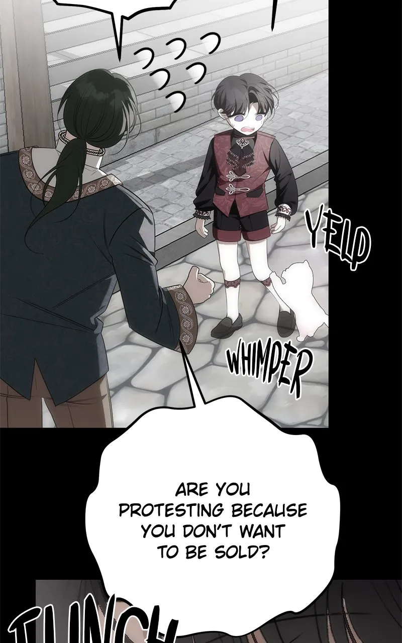 Her Tiny Highness,the Mastermind Chapter 26 page 43 - 