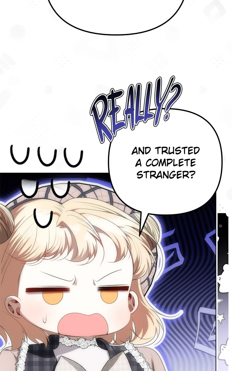 Her Tiny Highness,the Mastermind Chapter 26 page 51 - 