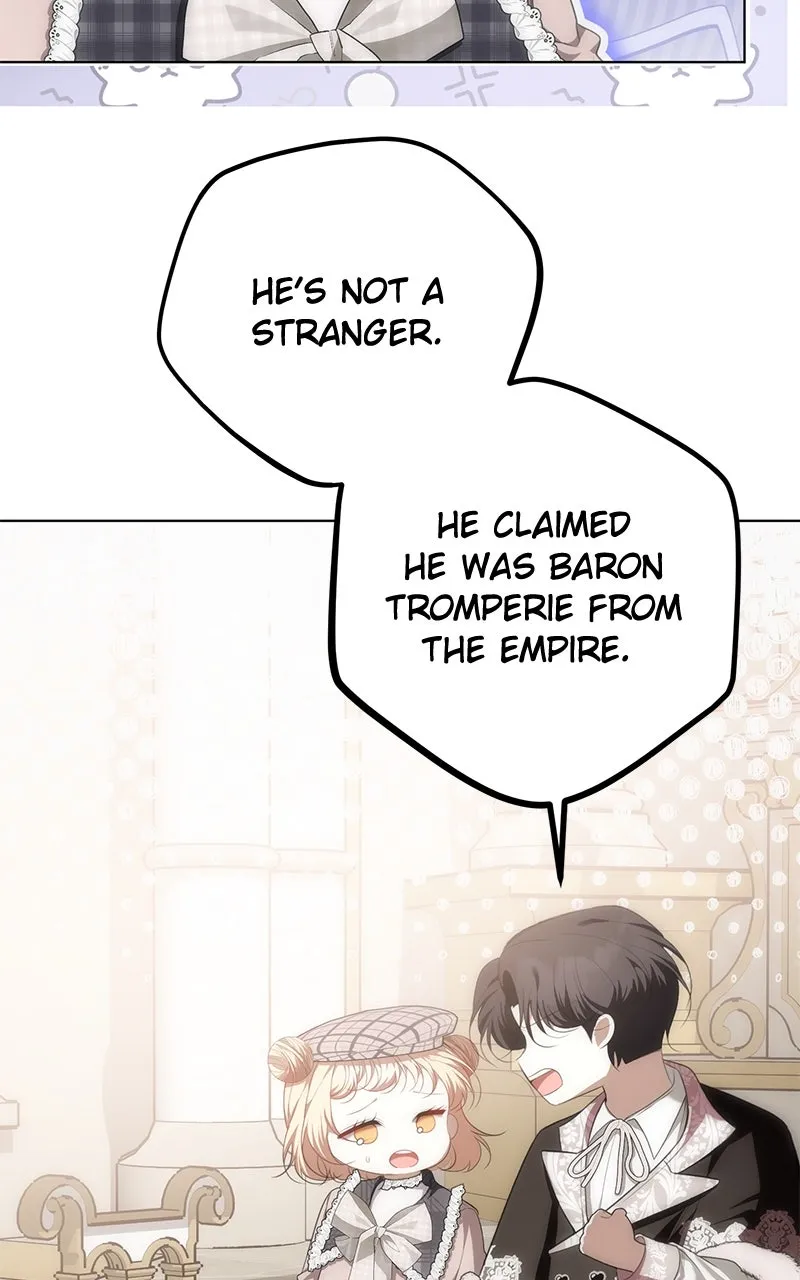 Her Tiny Highness,the Mastermind Chapter 26 page 52 - 