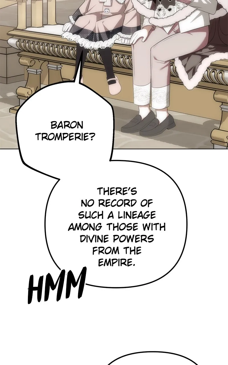 Her Tiny Highness,the Mastermind Chapter 26 page 53 - 