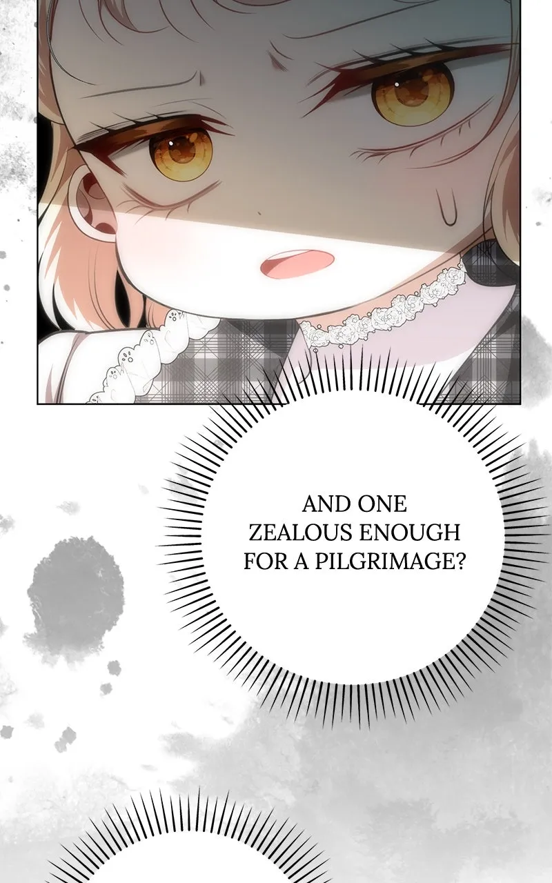 Her Tiny Highness,the Mastermind Chapter 26 page 55 - 