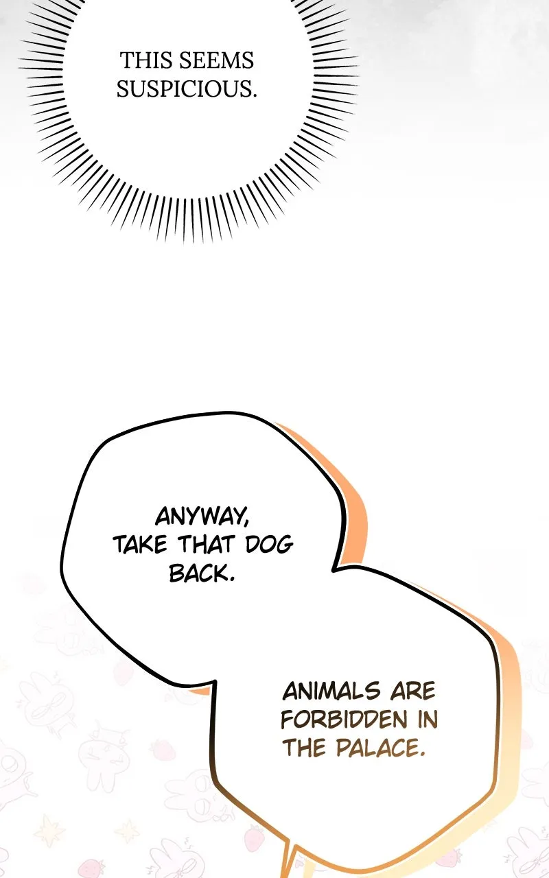 Her Tiny Highness,the Mastermind Chapter 26 page 56 - 