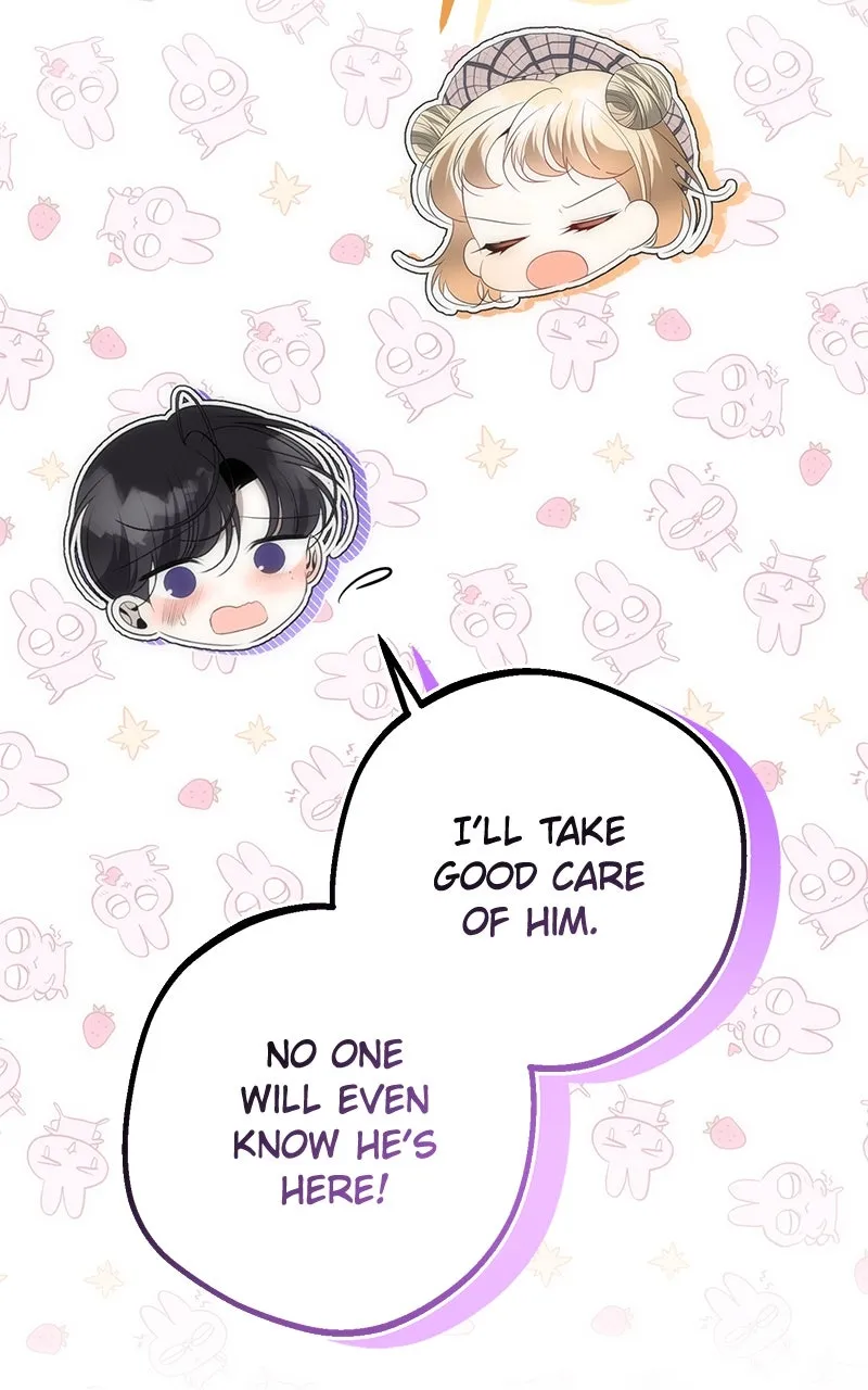 Her Tiny Highness,the Mastermind Chapter 26 page 57 - 