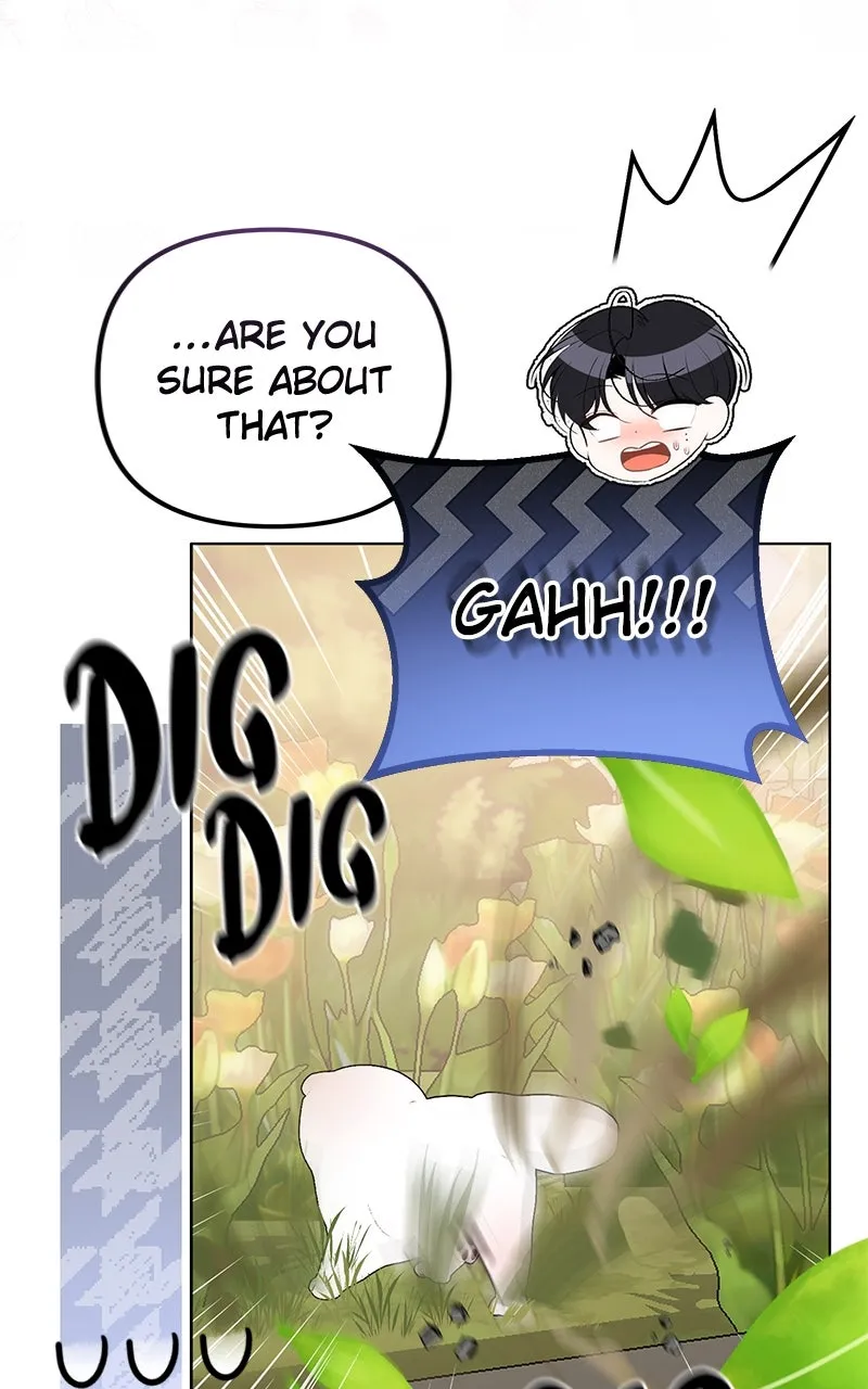 Her Tiny Highness,the Mastermind Chapter 26 page 58 - 