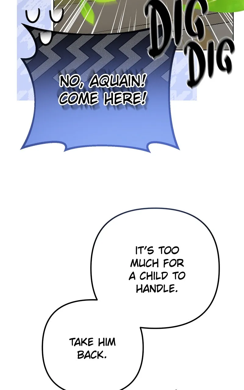 Her Tiny Highness,the Mastermind Chapter 26 page 59 - 