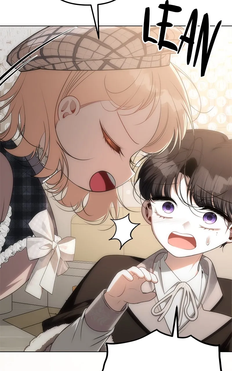 Her Tiny Highness,the Mastermind Chapter 26 page 60 - 