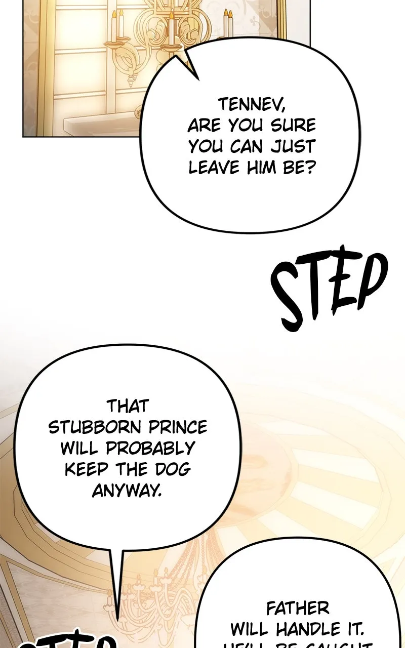 Her Tiny Highness,the Mastermind Chapter 26 page 67 - 
