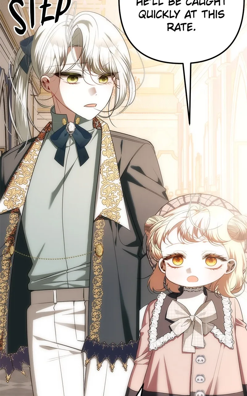 Her Tiny Highness,the Mastermind Chapter 26 page 68 - 