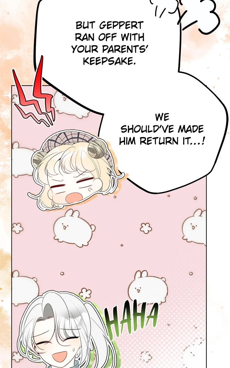 Her Tiny Highness,the Mastermind Chapter 26 page 70 - 