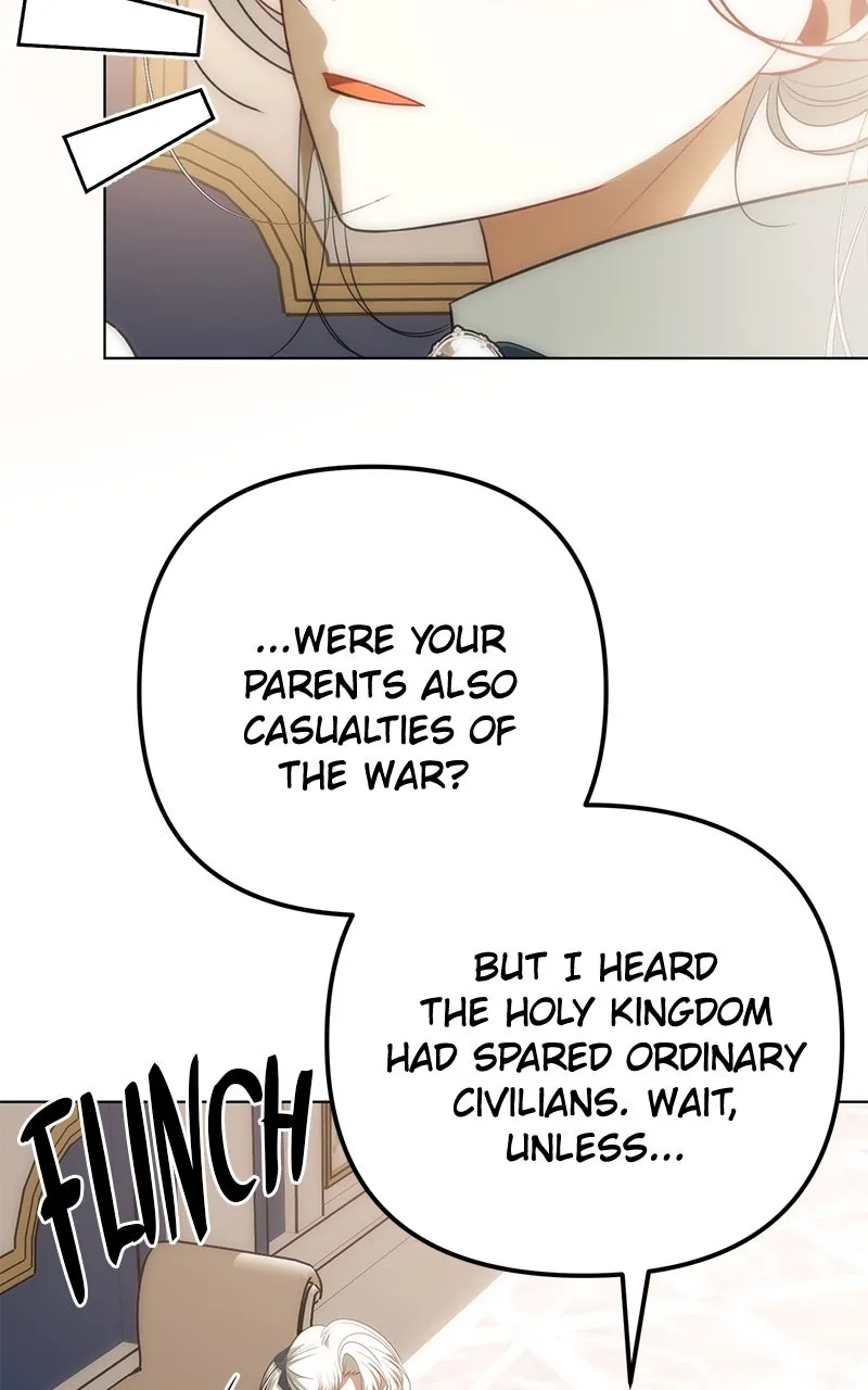 Her Tiny Highness,the Mastermind Chapter 26 page 72 - 