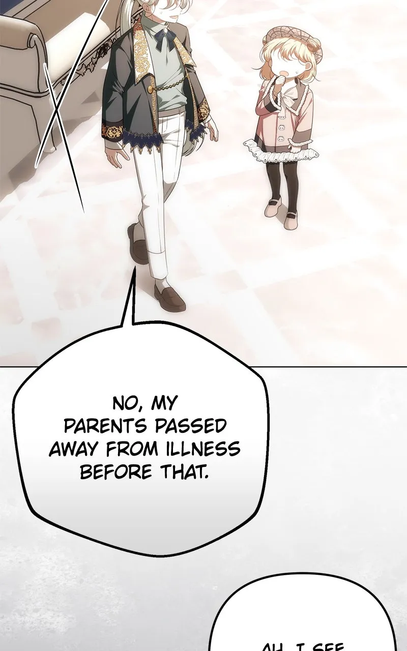 Her Tiny Highness,the Mastermind Chapter 26 page 73 - 