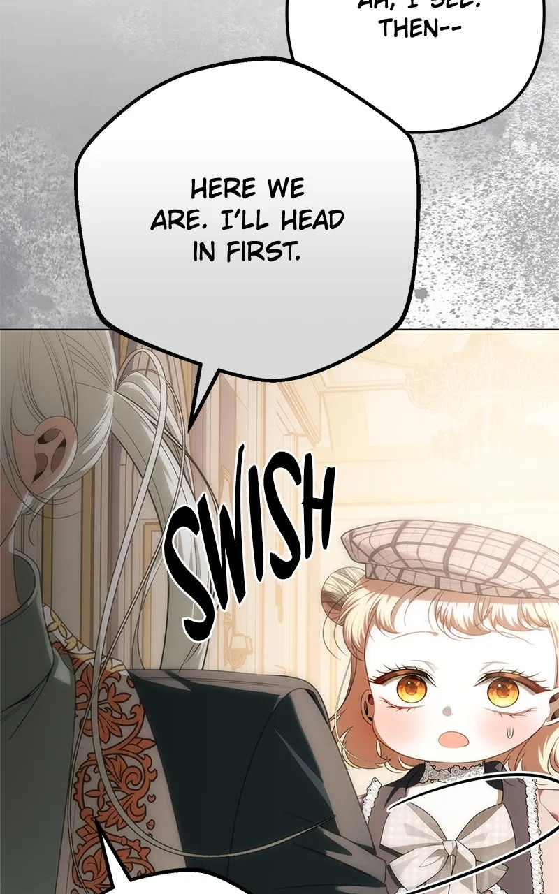 Her Tiny Highness,the Mastermind Chapter 26 page 74 - 