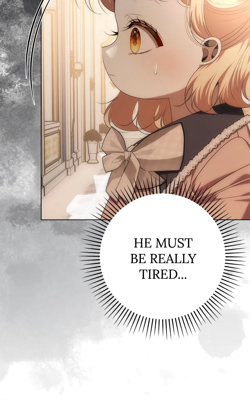 Her Tiny Highness,the Mastermind Chapter 26 page 77 - 