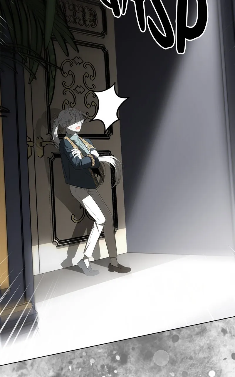 Her Tiny Highness,the Mastermind Chapter 26 page 90 - 