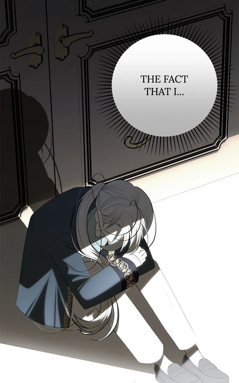 Her Tiny Highness,the Mastermind Chapter 26 page 95 - 
