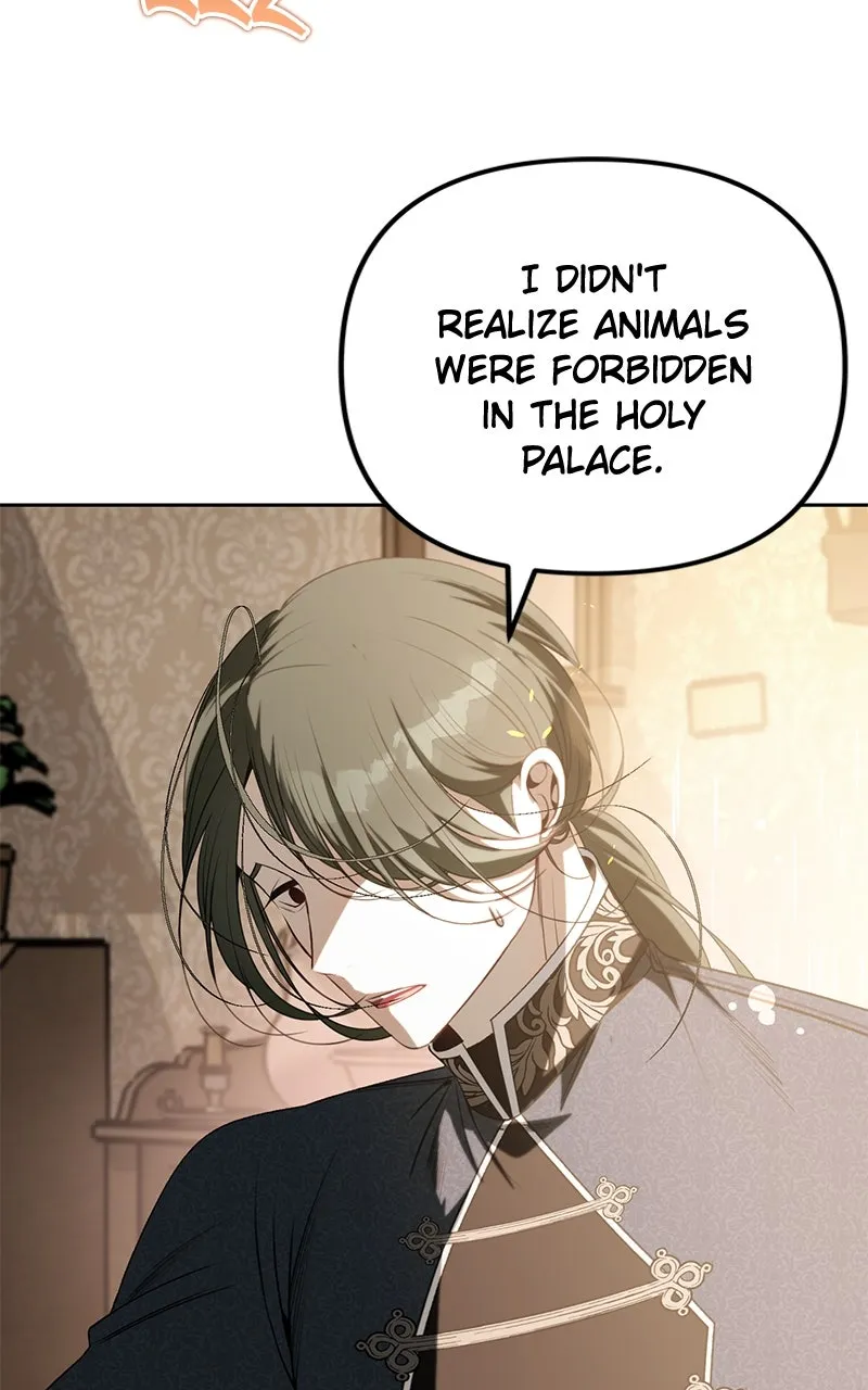 Her Tiny Highness,the Mastermind Chapter 27 page 2 - 