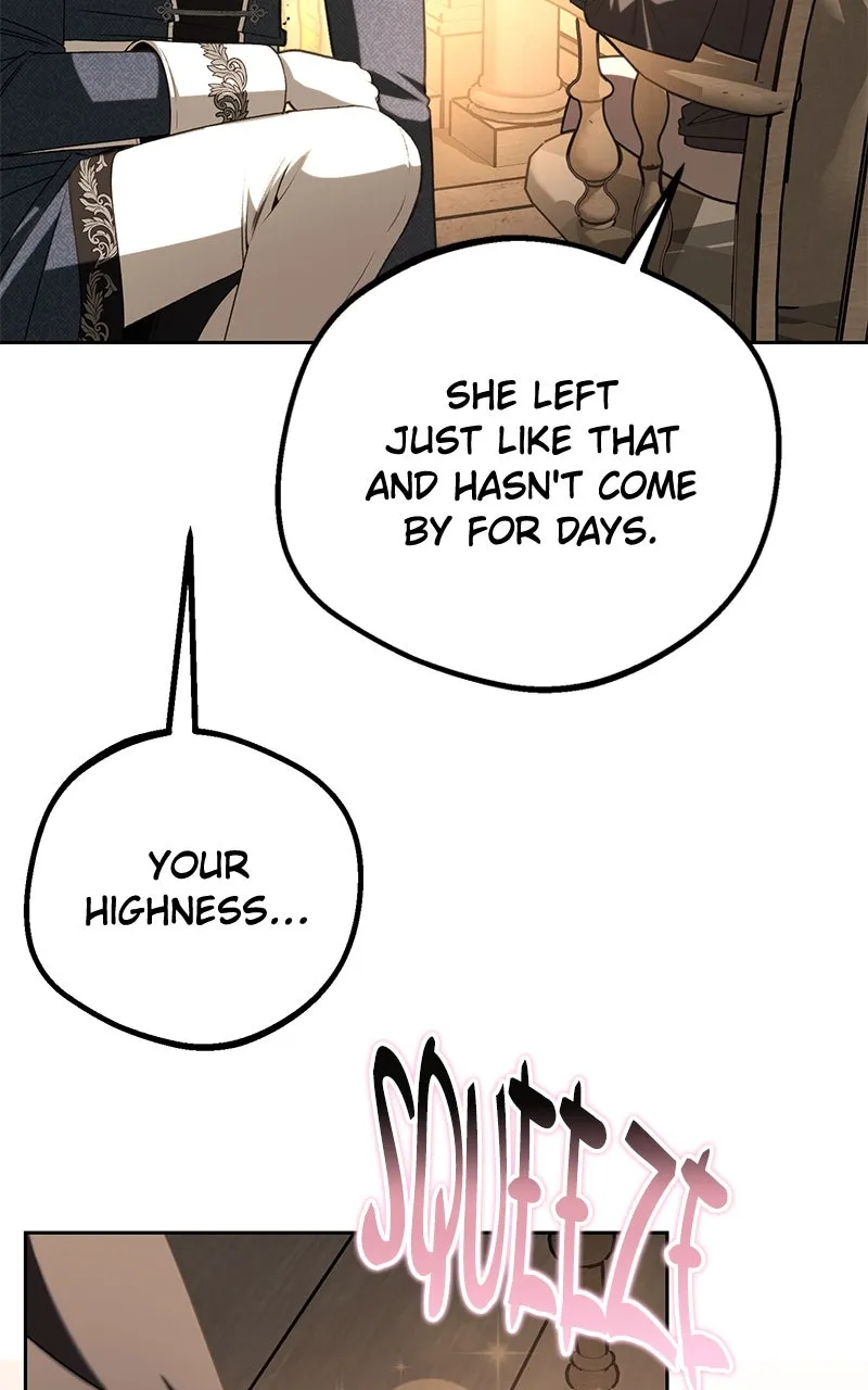 Her Tiny Highness,the Mastermind Chapter 27 page 11 - 