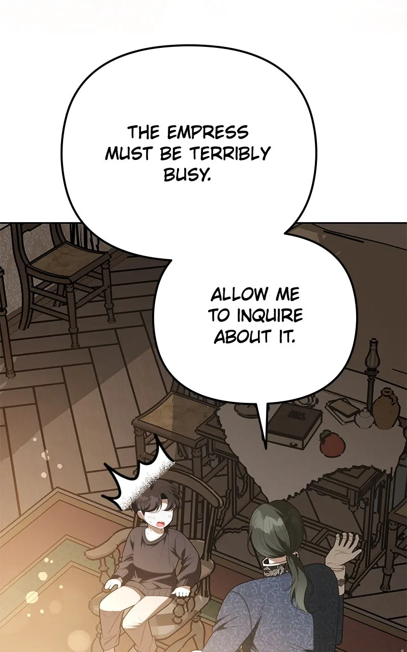Her Tiny Highness,the Mastermind Chapter 27 page 16 - 