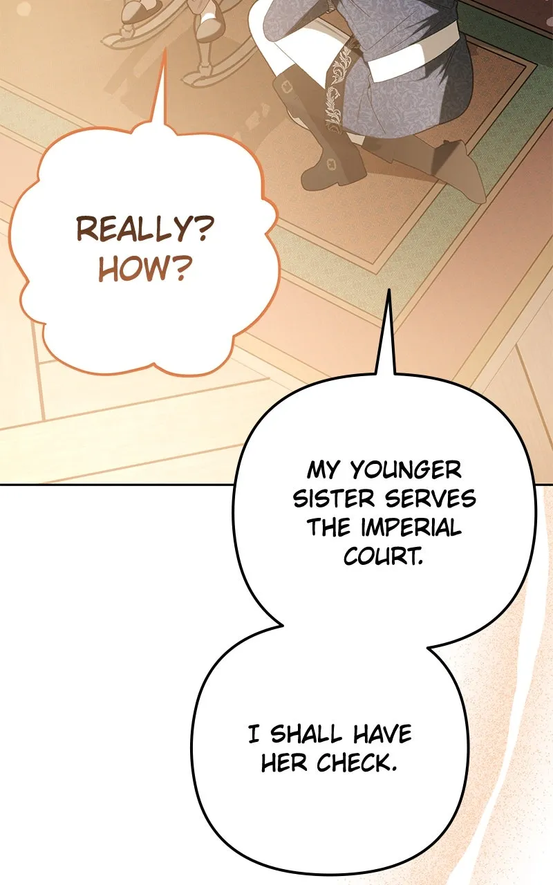 Her Tiny Highness,the Mastermind Chapter 27 page 17 - 