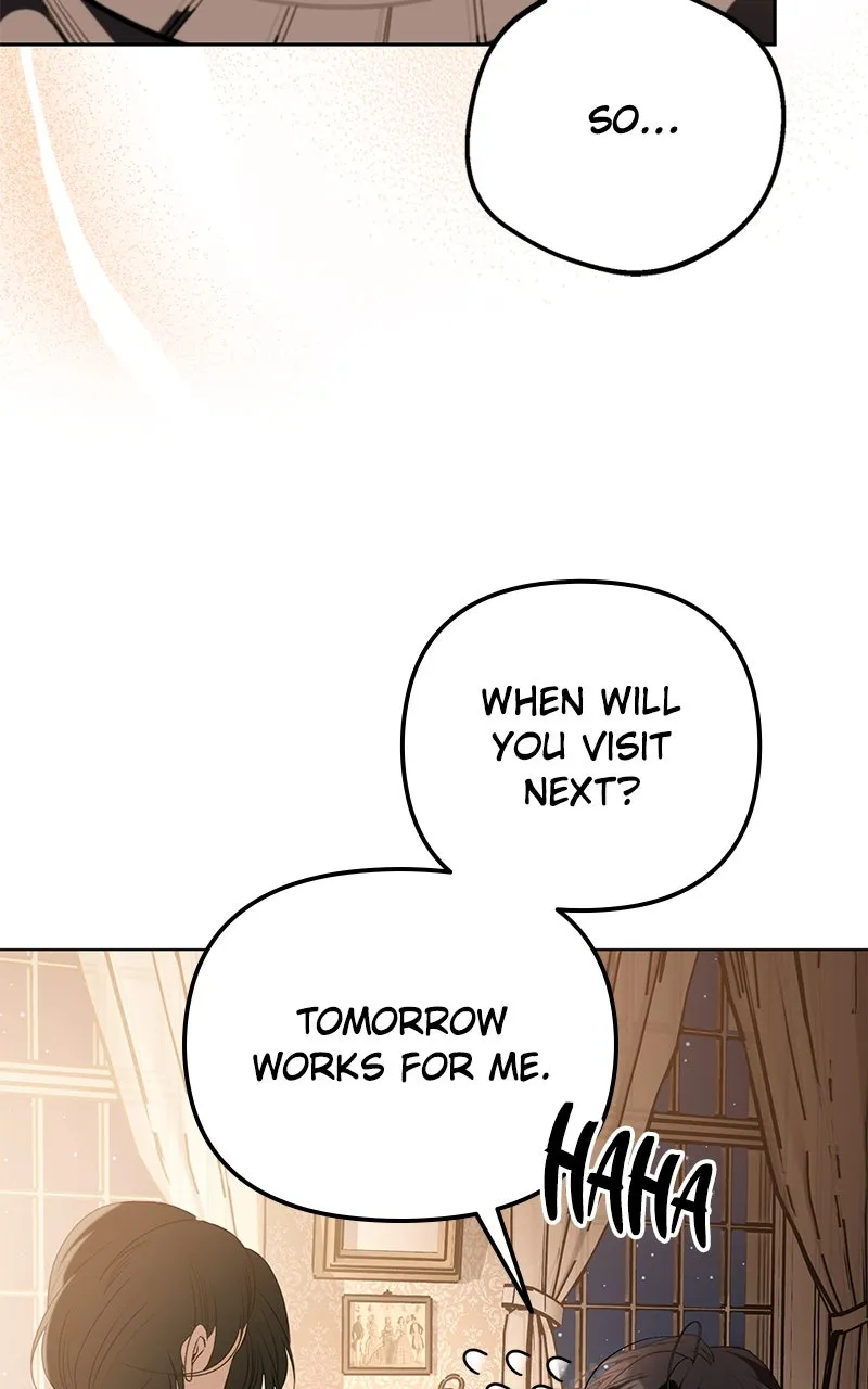 Her Tiny Highness,the Mastermind Chapter 27 page 19 - 