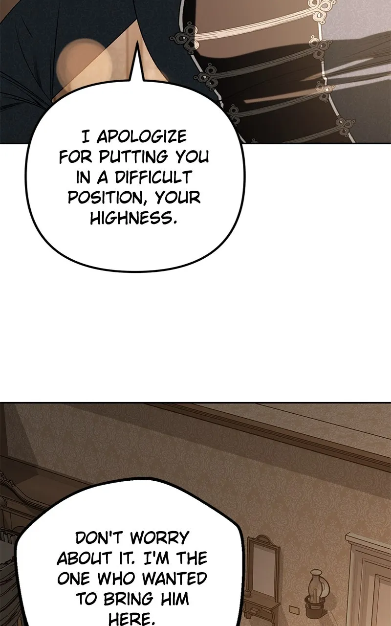 Her Tiny Highness,the Mastermind Chapter 27 page 3 - 