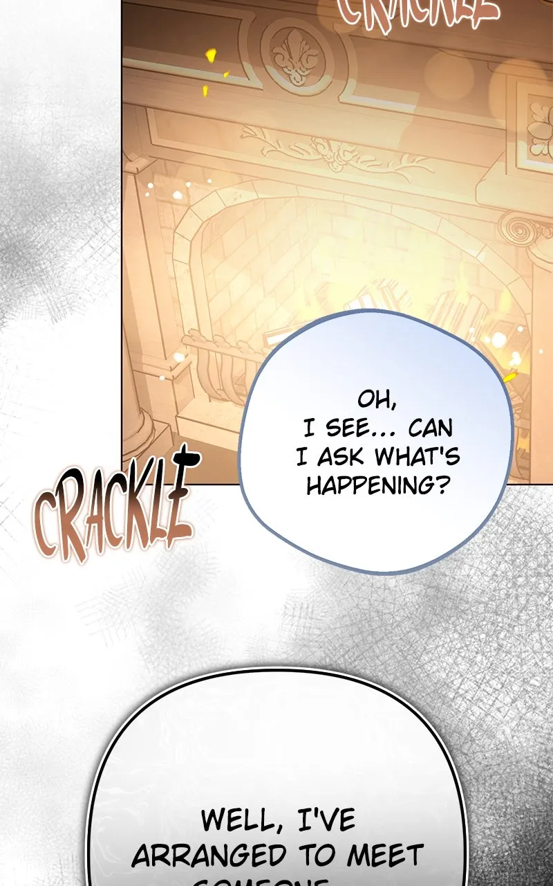 Her Tiny Highness,the Mastermind Chapter 27 page 21 - 