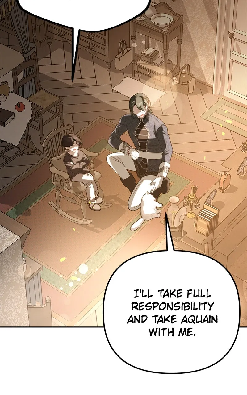 Her Tiny Highness,the Mastermind Chapter 27 page 4 - 