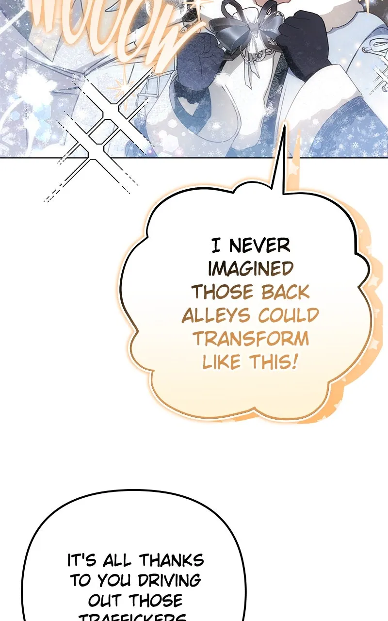 Her Tiny Highness,the Mastermind Chapter 27 page 31 - 