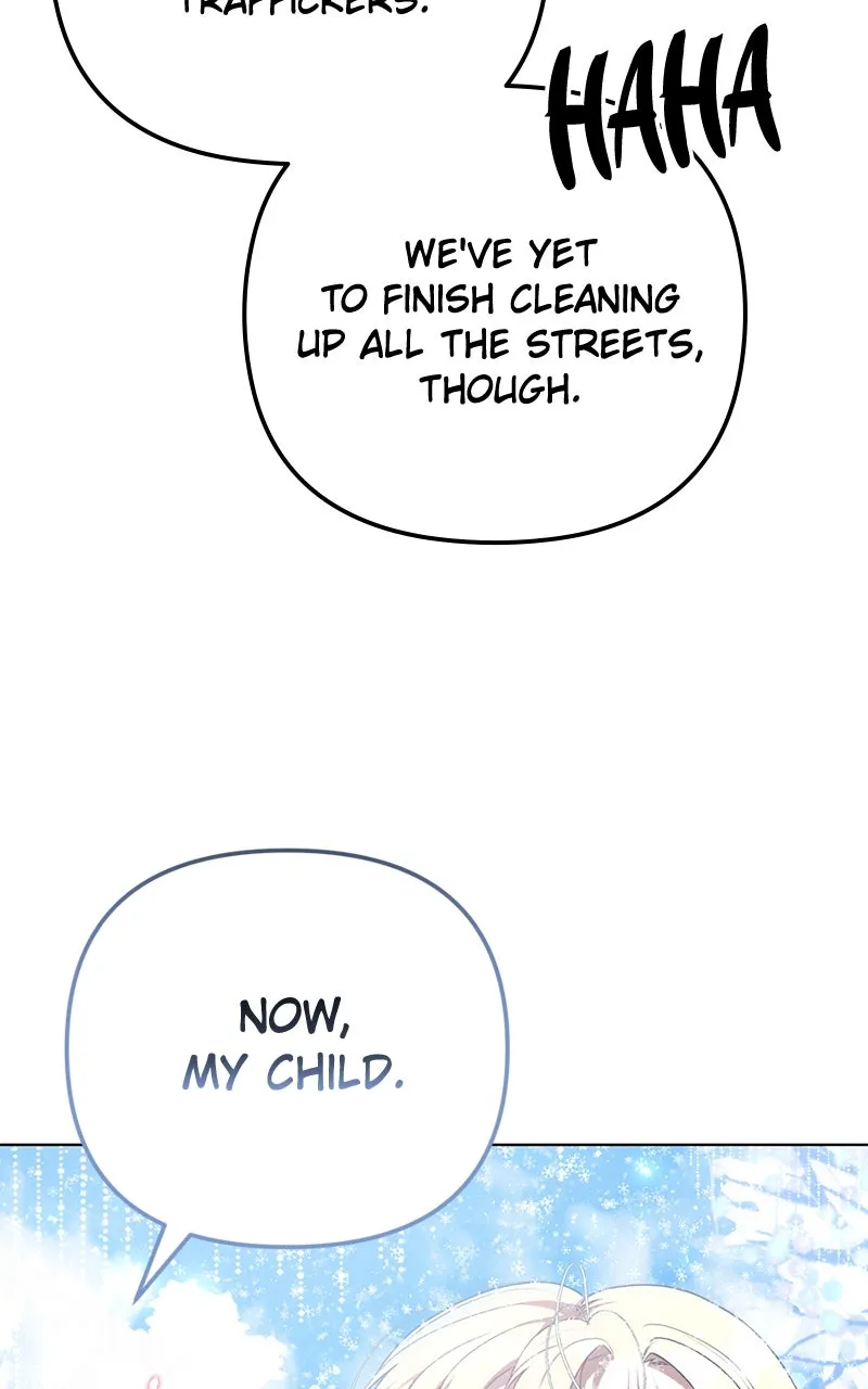 Her Tiny Highness,the Mastermind Chapter 27 page 32 - 