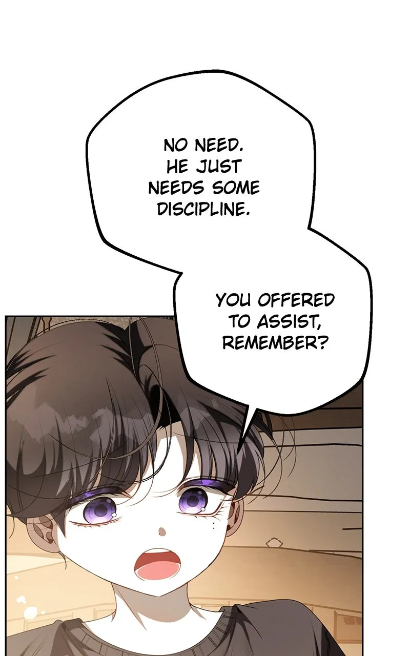Her Tiny Highness,the Mastermind Chapter 27 page 5 - 