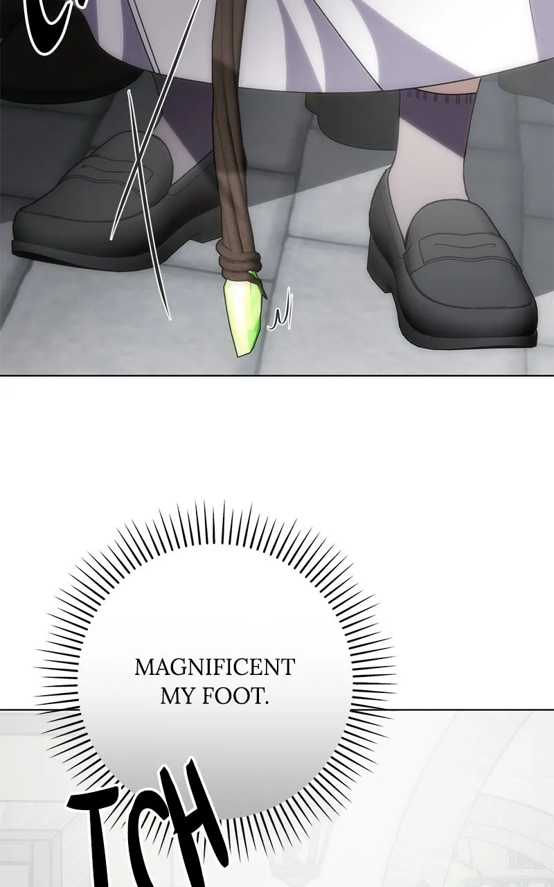 Her Tiny Highness,the Mastermind Chapter 27 page 54 - 