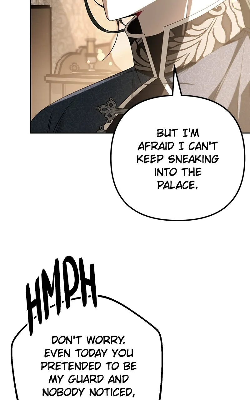 Her Tiny Highness,the Mastermind Chapter 27 page 7 - 