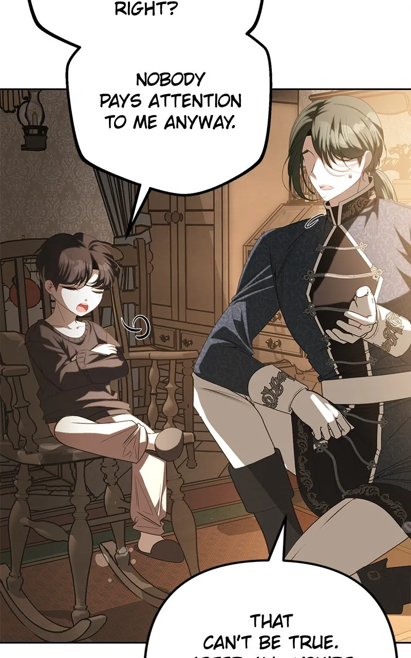 Her Tiny Highness,the Mastermind Chapter 27 page 8 - 