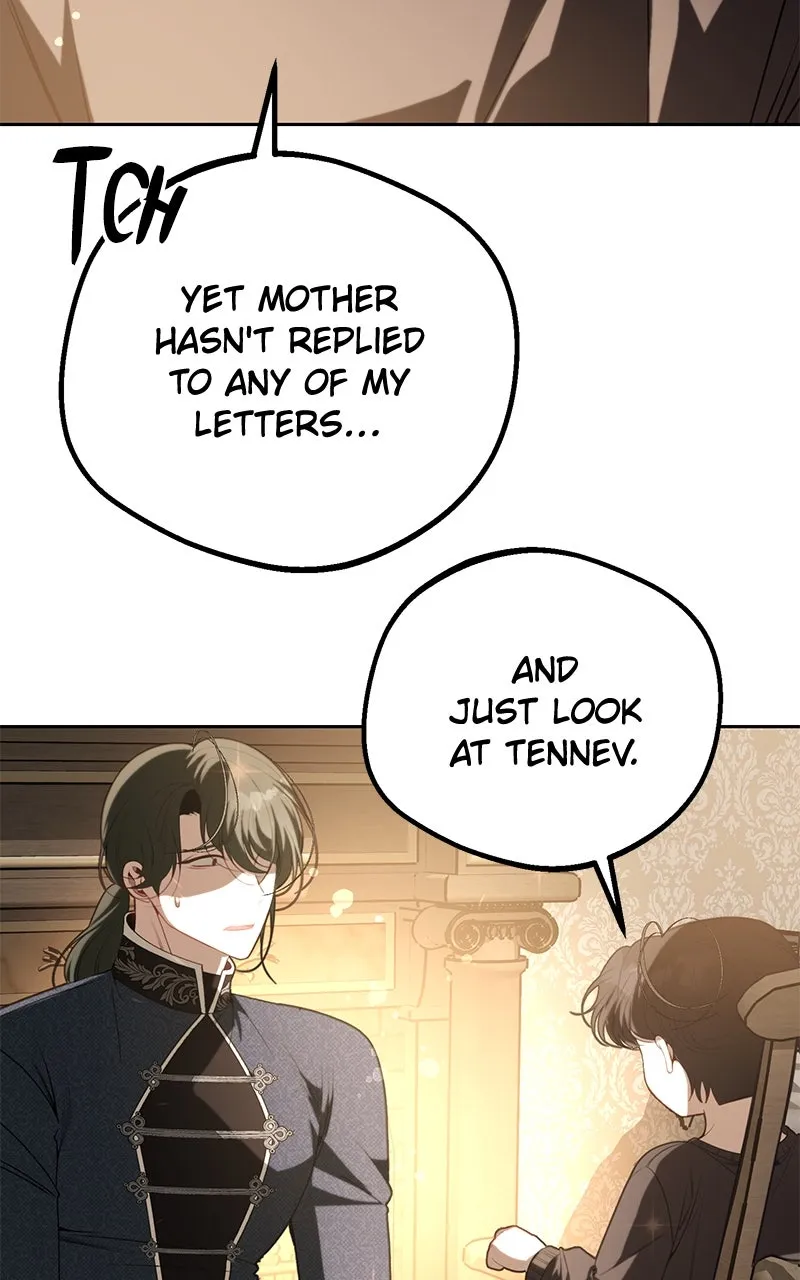 Her Tiny Highness,the Mastermind Chapter 27 page 10 - 