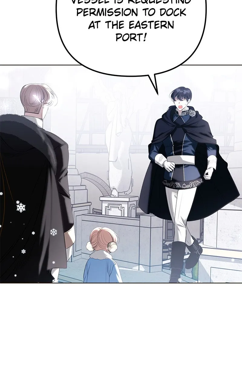 Her Tiny Highness,the Mastermind Chapter 28 page 11 - 