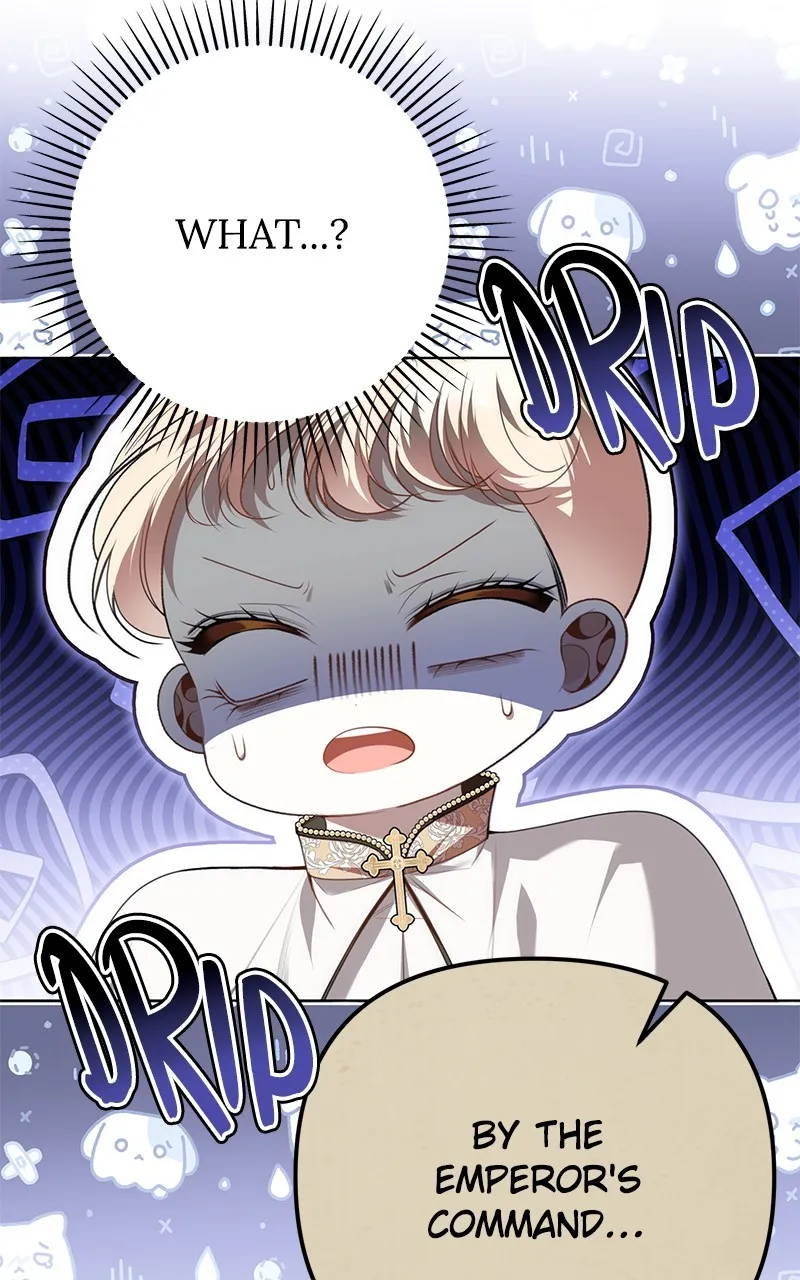 Her Tiny Highness,the Mastermind Chapter 28 page 20 - 