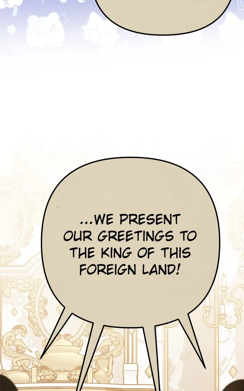 Her Tiny Highness,the Mastermind Chapter 28 page 21 - 