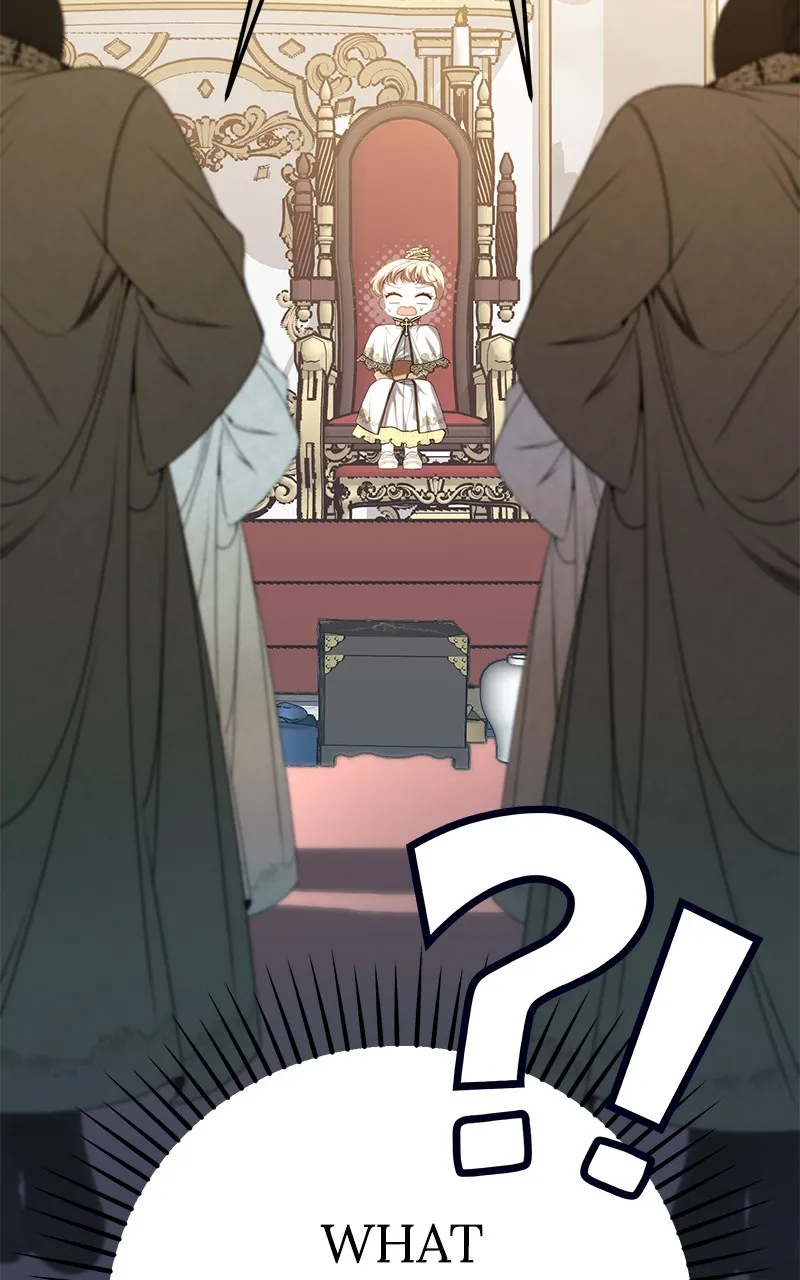 Her Tiny Highness,the Mastermind Chapter 28 page 22 - 