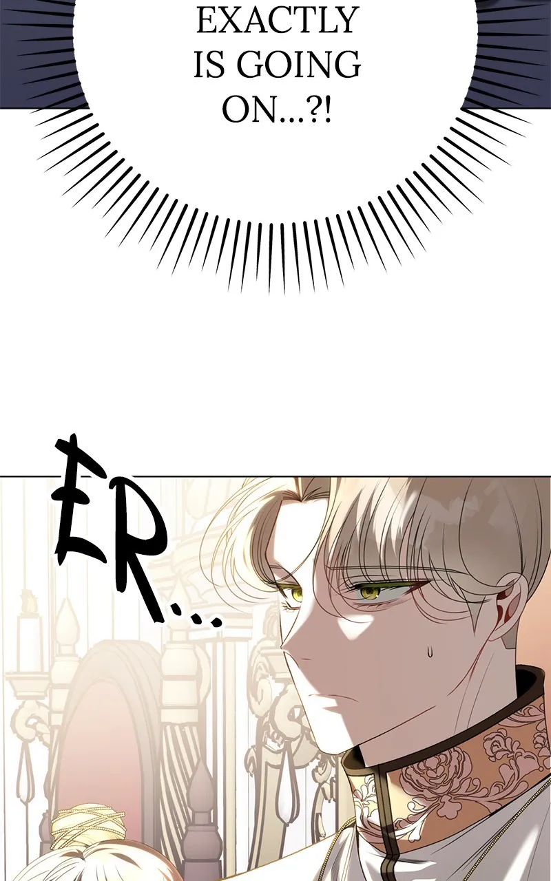 Her Tiny Highness,the Mastermind Chapter 28 page 23 - 